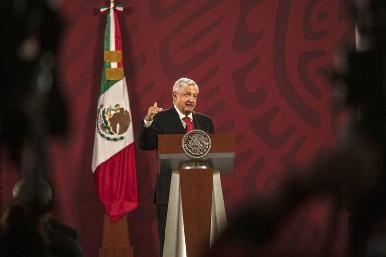 Tribunal Electoral ordena ajustar contenido de las ‘mañaneras’