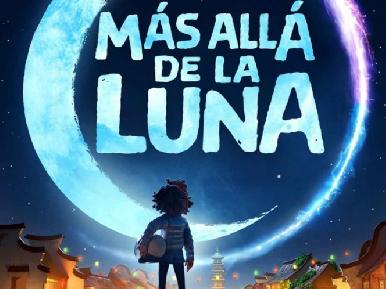 Más allá de la Luna, una película para superar prejuicios causados por Covid