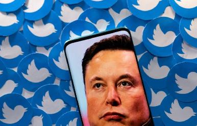 Elon Musk suspende la compra de Twitter hasta tener un diagn贸stico del n煤mero de bots y mensajes spam