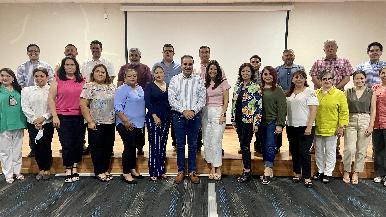 Realiza Toño Astiazarán diagnóstico de prioridades a realizar en el Ayuntamiento de Hermosillo