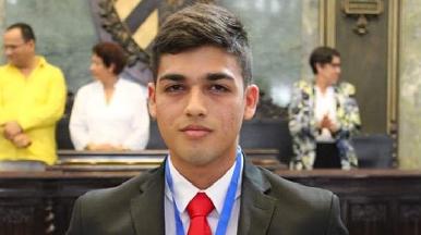 Representará alumno del Cobach a México en la XXIV Olimpiada Iberoamericana de Física