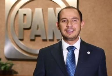 PAN analiza mantener la alianza con el PRI, pero sin Alejandro Moreno: “Buscaremos a los priistas de bien”