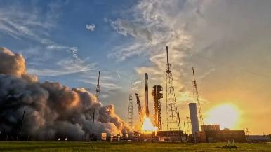 SpaceX confirma que perdió a su cohete Starship poco después de su lanzamiento