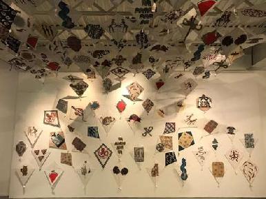 Francisco Toledo lleva su arte al Museo de Culturas Populares