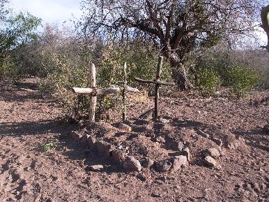 Cementerios civiles y arqueológicos de Sonora, diversas miradas sobre el patrimonio funerario