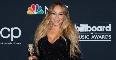 Demandan a Mariah Carey por presunto plagio del título de su éxito: “All I Want for Christmas Is You”