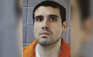 Ovidio Guzmán abandona prisión de Chicago y permanece bajo resguardo en ubicación confidencial