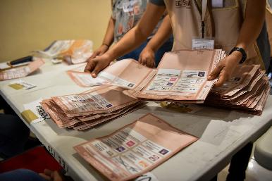 IEE Sonora diseña una plataforma para seguir los cómputos distritales y municipales en lÃnea