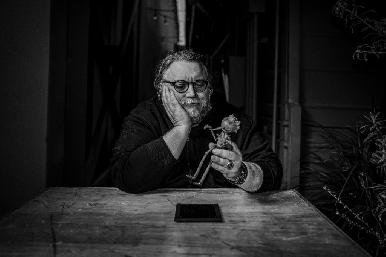 “Pinocho de Guillermo del Toro” consigue el Globo de Oro a la mejor película animada
