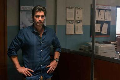 Eduardo Verástegui asegura que su película no tiene fines electorales
