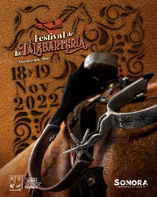 Todo listo para el Festival de la Talabartería en Moctezuma