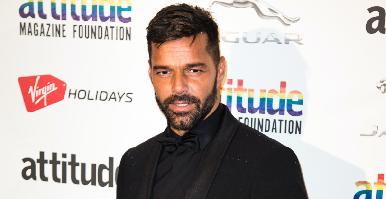 “Acusaciones contra Ricky Martin son parte de un patrón de acoso”, dice el abogado del cantante