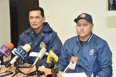 Valorarán evacuación de familias del área rural