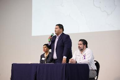 Gobierno de Sonora construye Estrategia Estatal de Movilidad y Seguridad Vial