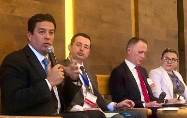 Sonora presente en foro del Banco Mundial