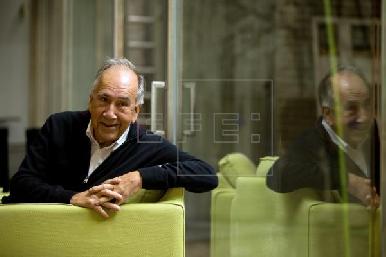 Joan Margarit, Premio Reina Sofía de Poesía Iberoamericana