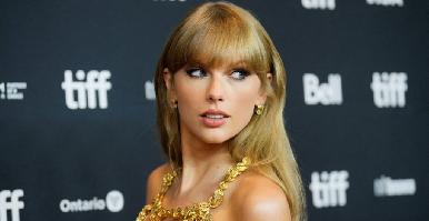 Taylor Swift desvela a sus fans con el lanzamiento de “Midnights”, el décimo álbum de la cantante