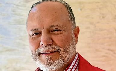 FGR detiene a César Duarte, exgóber de Chihuahua; lo acusa de lavado de dinero