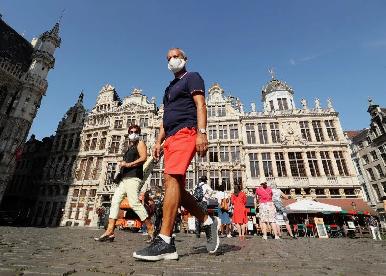 La OMS teme 700,000 muertes adicionales por Covid-19 en Europa hasta marzo del 2022