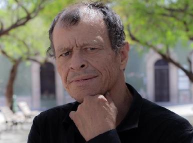 Pierde Sonora a Sergio Rasc贸n, uno de sus mejores pintores