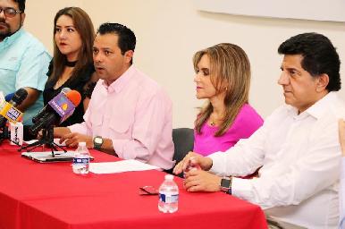 M谩s de 16 mil priistas en Sonora salieron a votar por una nueva dirigencia nacional