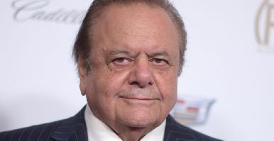 Muere Paul Sorvino, actor de “Goodfellas” y “Law & Order”, a los 83 años