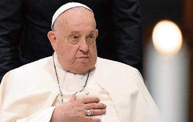 Muere el papa Francisco, el primer latinoamericano en liderar la Iglesia católica