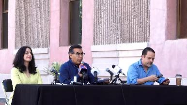 Alerta Salud por incremento en pacientes hospitalizados por Covid-19