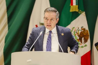 Aprueba Congreso de Sonora reformas a leyes, revocaciones y turna iniciativas