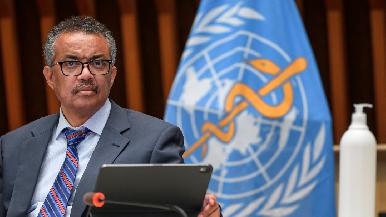 El mundo está ‘en mejor posición que nunca’ para poner fin a pandemia de COVID-19: OMS