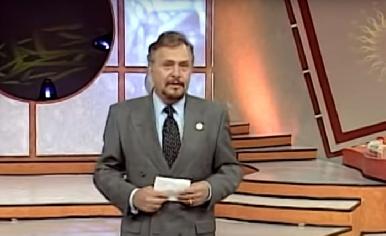 Se cumplen 20 años del asesinato de Paco Stanley
