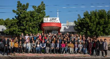 Reconoce Salud Sonora el trabajo de los químicos en su día
