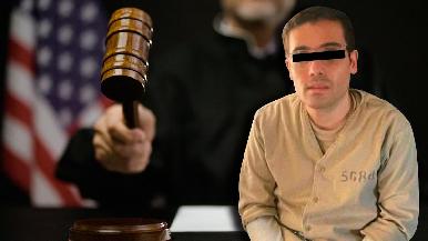 Ovidio Guzmán libra cargos en Nueva York gracias a acuerdo de culpabilidad con fiscales de EE.UU.
