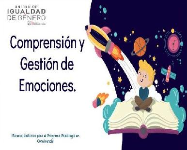 Promueven cultura de paz e igualdad de género en los hogares