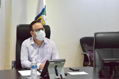 Expone SSP Sonora a nivel nacional modelo para prevenir el delito de Extorsi贸n Telef贸nica