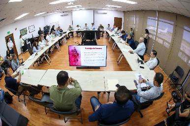 Gobierno de Sonora se prepara para temporada de turismo cinegético 2025-2026