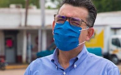 Personas con asma deben extremar cuidados para evitar contraer COVID-19: Salud Sonora