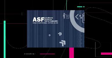 Se cae sitio de la ASF luego de dar a conocer varias irregularidades en los programas del Gobierno de México
