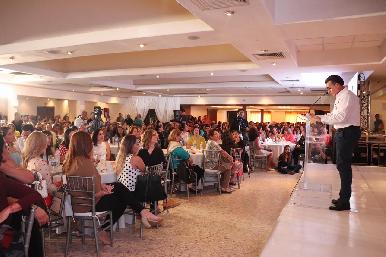Presenta Salud Sonora programa
