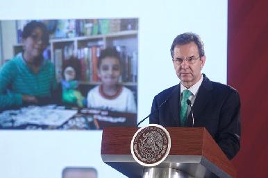 Hoy nace una nueva escuela mexicana: Moctezuma