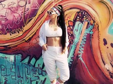 Ivy Queen será reconocida en festival del Orgullo Gay de Miami