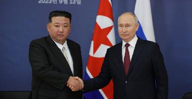 Corea del Norte deberá atenerse a las consecuencias en caso de apoyar a Rusia, advierte EE.UU.