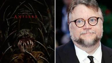 “No estamos creando un monstruo, sino un dios”: Del Toro sobre Antlers