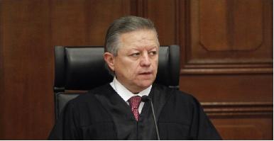 Arturo Zaldívar presenta su renuncia a la Suprema Corte tras 14 años como ministro