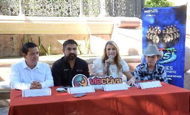 Prepara Gobierno Municipal de Hermosillo un domingo de Víactiva lleno de atractivos