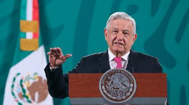 López Obrador desobedece constitución en batalla contra instituciones de México: Financial Times