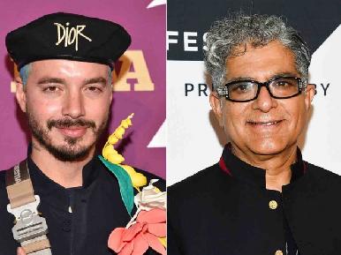 J Balvin lanza programa de meditación junto a Deepak Chopra