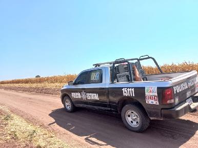 Buscó a sus hijos tres días y los encontró sin vida en un auto abandonado en la carretera