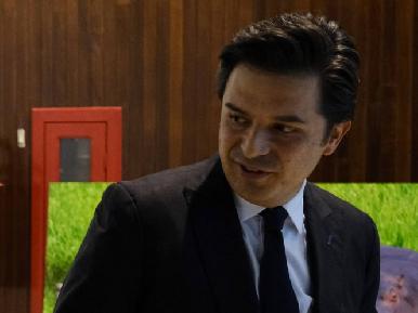 Anuncia IMSS inversi贸n de 12 mil mdp para infraestructura en 2020