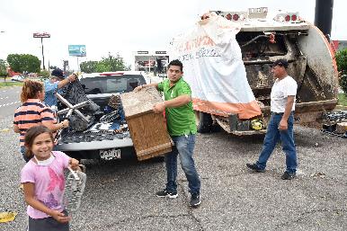 Invitan a apoyar en Sábado del Tilichero